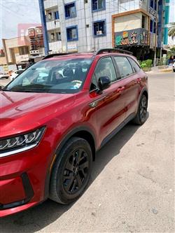 كيا سورينتو